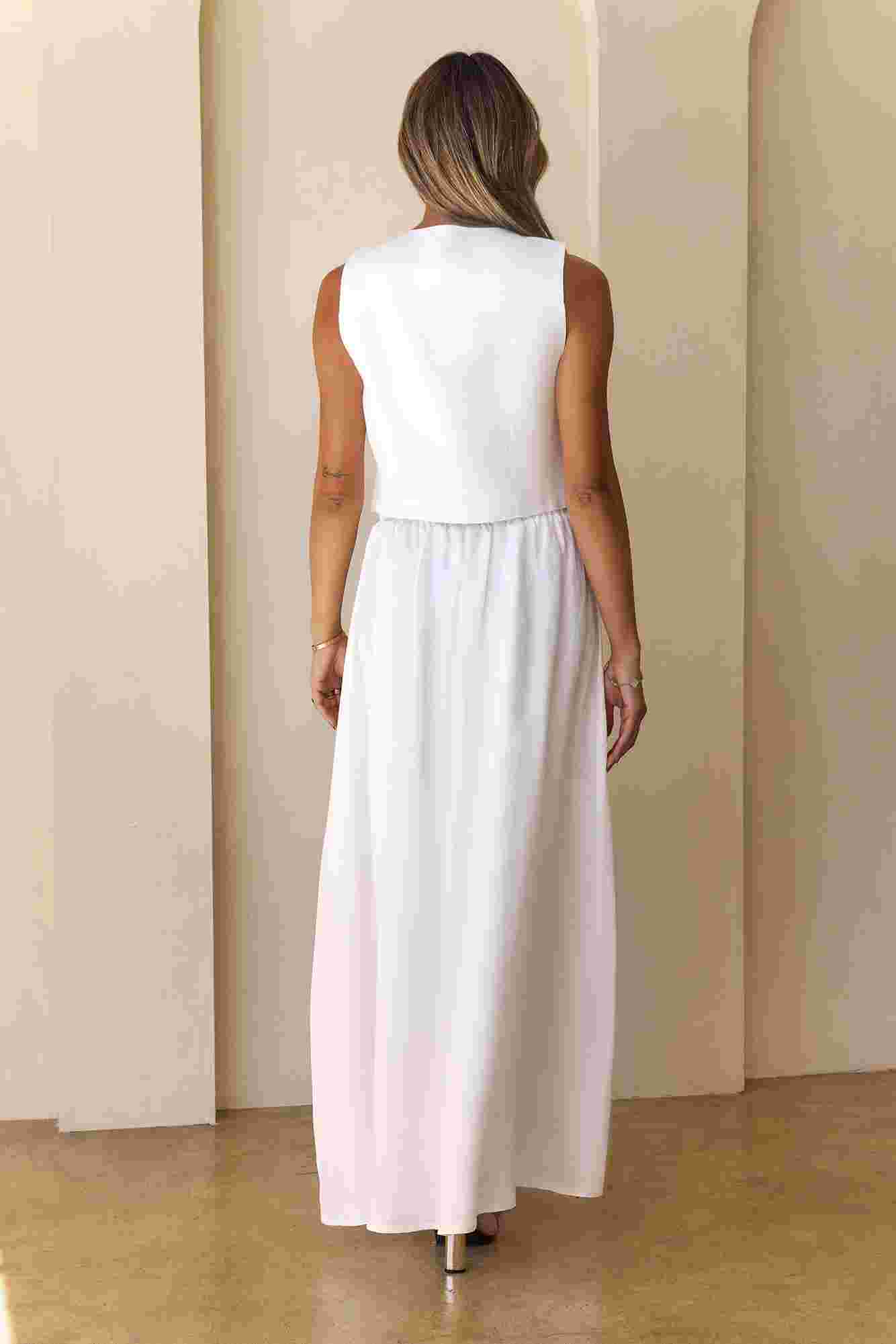 Sunkissed Secrets Set Off White - Image 5