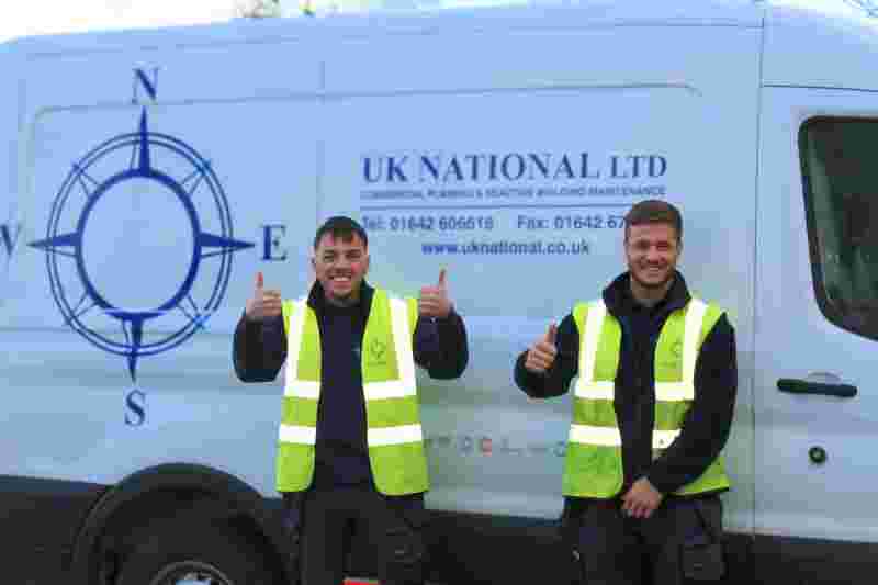 UK NATIONAL LIMITED | LinkedIn