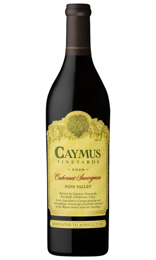 Wine Bottle