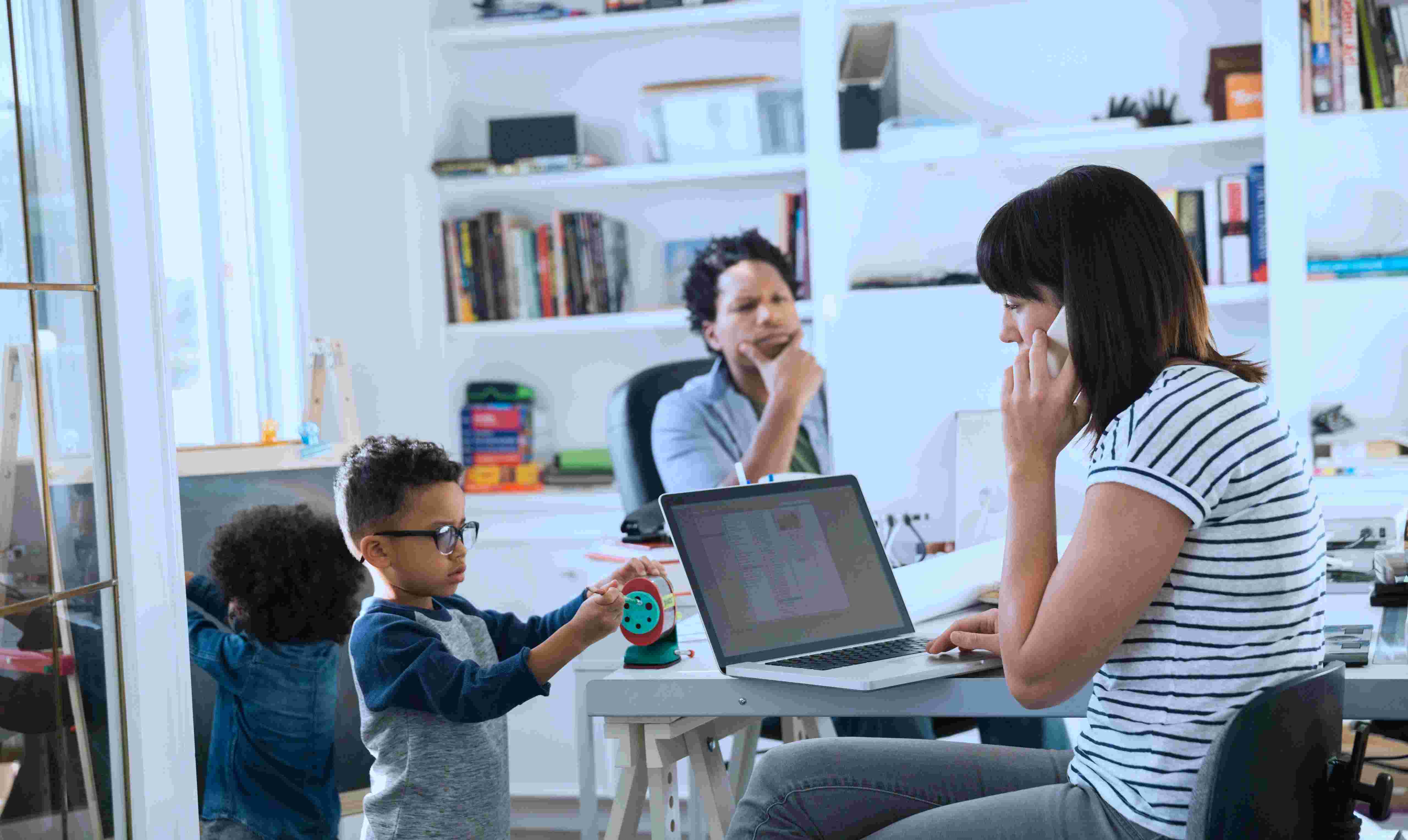 This World Password Day, Keep Your Family Secure