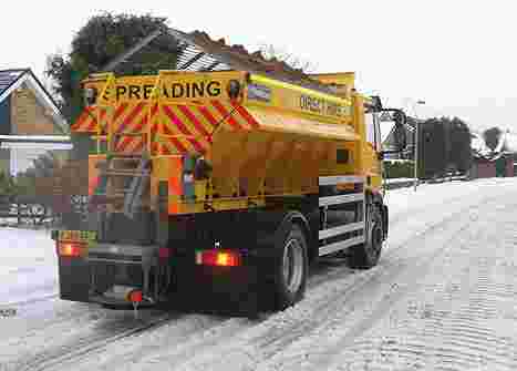 Facilities Maintenance | UK National Ltd | FM Project Management, Planned Preventative Maintenance